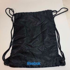 Reebok‎  Unisex Gymsack  Bag